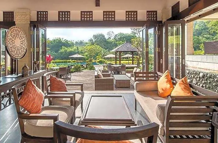 Homm Saranam Hotel 5*