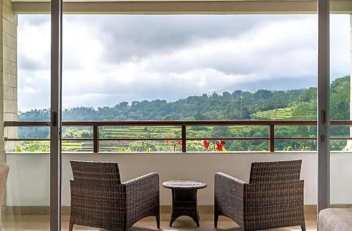 Hotel Homm Saranam 5*