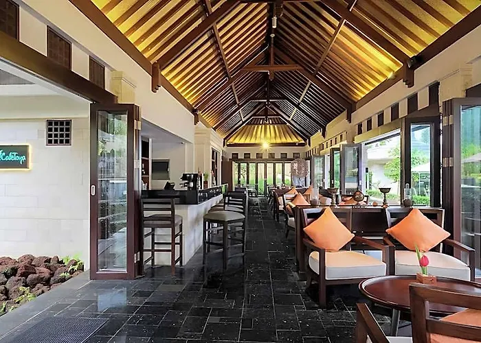 Homm Saranam 5* Baturiti