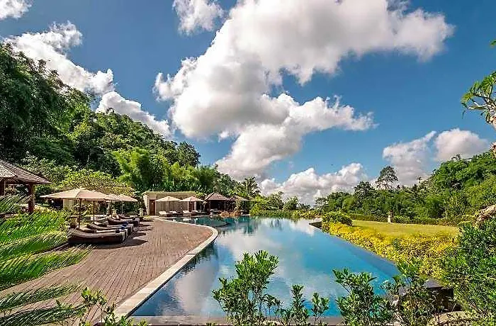 Hotel Homm Saranam