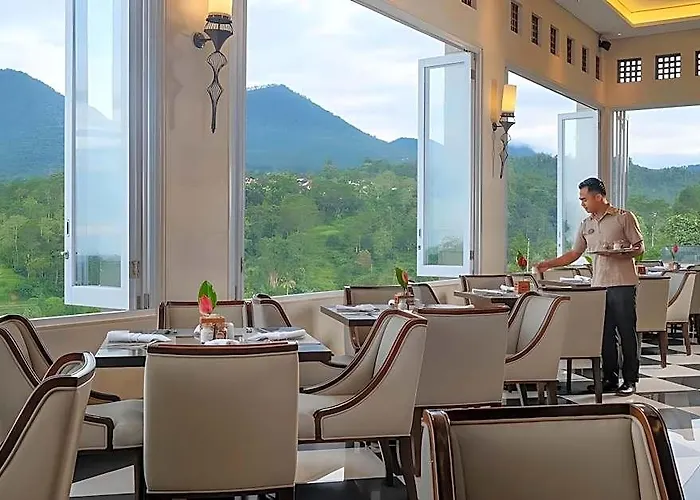 Hotel Homm Saranam 5*