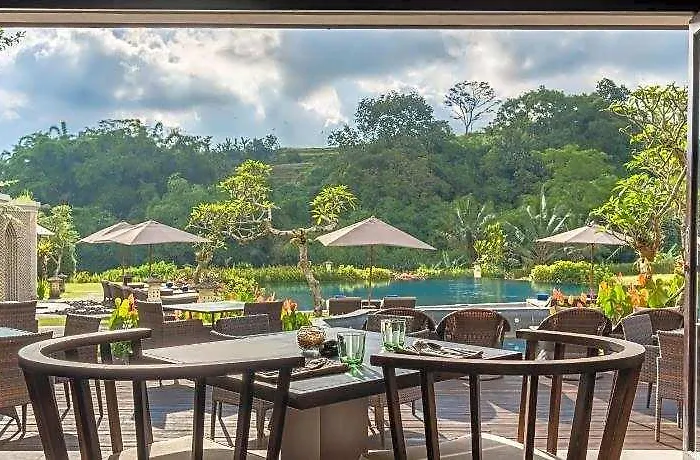 Hotel Homm Saranam 5*