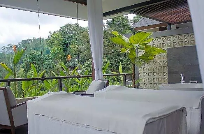 Hotel Homm Saranam 5*