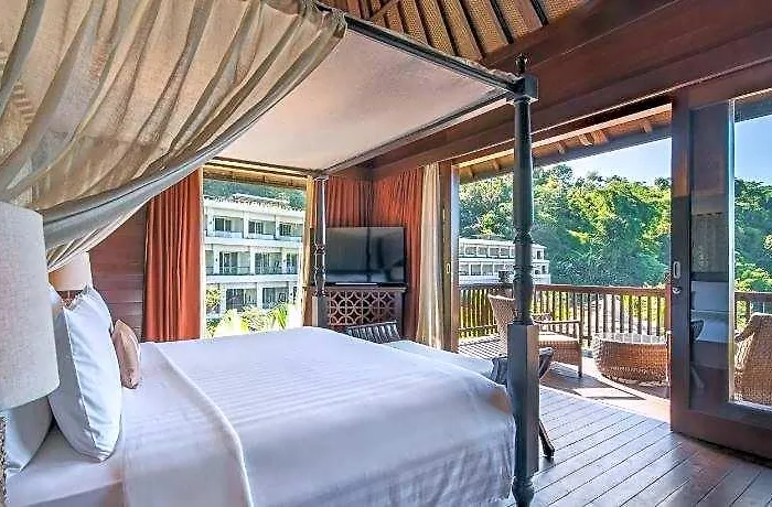 Homm Saranam Hotel 5*
