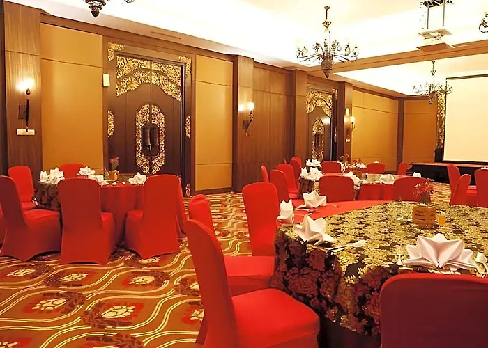 Homm Saranam 5* Baturiti