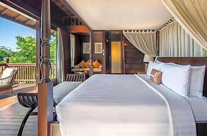 Homm Saranam Hotel