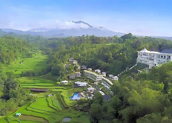 Hotel Homm Saranam