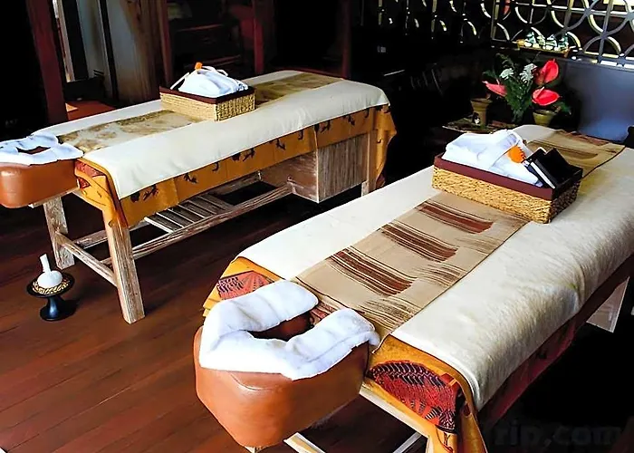 Hotel Homm Saranam