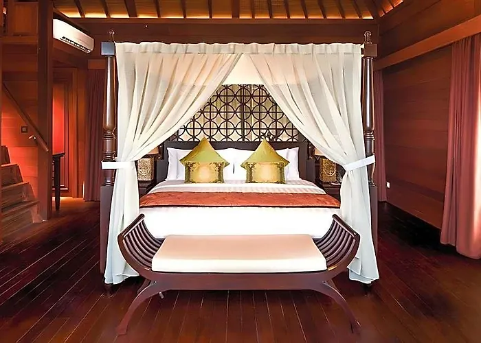 Hotel Homm Saranam 5*